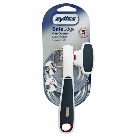 ZYLISS Safe Edge Can Opener 662127